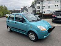 gebraucht Chevrolet Matiz 0.8 4/5 Türer Tüv: Juni/25 *Servo*