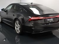 gebraucht Audi S7 Sportback TDI quattro tiptronic