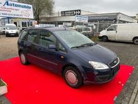 gebraucht Ford C-MAX Trend *1-HAND*59.700 KM ORIG*RENTNER 1930*HU:01-26