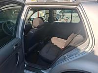Gebraucht VW Golf IV 75 PS (55 kW) 2001 Silber Kleinwagen