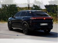 Neu VW T-Roc Style 150 PS (110 kW) 2026 Schwarz (grenadillschwarz metallic) SUV