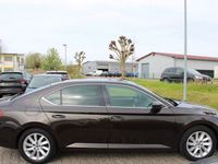 gebraucht Skoda Superb 2.0 TDI Style *Navi*Xenon*Shz*Pdc*