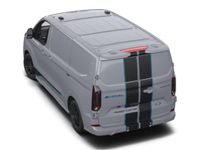Neu Ford E-Transit Sport 160 kW (218 PS) 2026 Grey matter Van