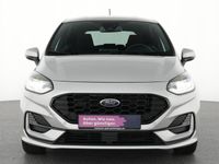 gebraucht Ford Fiesta ST-Line