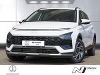 Gebraucht Hyundai Bayon Comfort 101 PS (74 kW) 2025 Weiß SUV