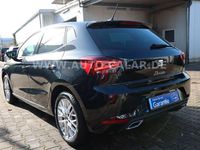 Gebraucht Seat Ibiza FR 116 PS (85 kW) 2025 Mitternachtsschwarz Kleinwagen