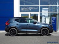 Nowe Volvo XC40 Plus 197 KM (144 kW) 2026 Niebieski SUV