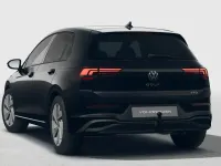 Ny VW Golf VIII 150 HK (110 kW) 2026 Sort Sedan