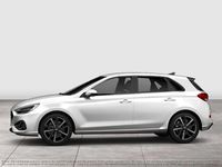 Neu Hyundai i30 Advantage 99 PS (72 kW) 2025 Weiß Limousine