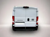 Neu Fiat Ducato 140 PS (102 kW) 2026 Manufacturer Van