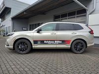 Gebraucht Honda CR-V Advance 184 PS (135 kW) 2025 Gold titan m. SUV