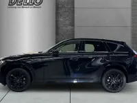 Neu Mazda CX-60 Homura-Line 254 PS (186 kW) 2026 Schwarz SUV