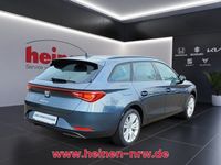 gebraucht Seat Leon Sportstourer Style Edition 1.0 eTSI DSG LM