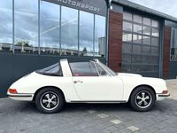 Gebraucht Porsche 911S 160 PS (117 kW) 1966 Beige Cabrio