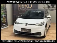 Gebraucht VW ID.3 Pure 110 kW (150 PS) 2022 Weiß Kleinwagen