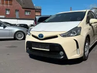Occasion Toyota Prius+ Plus 2016 Beige Monospace