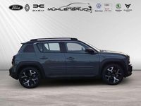 Neu Renault 4 E-Tech Komfort 110 kW (150 PS) 2026 Schiefergrau, schwarzes dach SUV