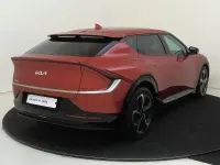 Gebraucht Kia EV6 GT-Line 167 kW (228 PS) 2022 Rot SUV
