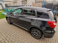 gebraucht Suzuki SX4 S-Cross (SX4)1.6 Limited+ 2WD Limited+