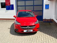 gebraucht Opel Corsa-e 120 Jahre