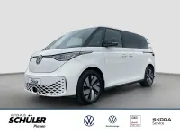 Gebraucht VW ID. Buzz Pro 150 kW (204 PS) 2023 Candyweiß Van / Kleinbus