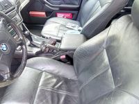 Second-hand BMW 523 170 CP (125 kW) 2000 Gri Break