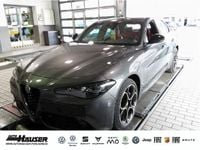 Gebraucht Alfa Romeo Giulia Veloce 280 PS (205 kW) 2023 Grau Limousine
