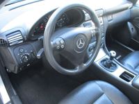 gebraucht Mercedes C200 Kompressor Sport Edition Avantga ohne Rost