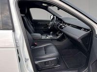 Gebraucht Land Rover Range Rover evoque SE Dynamic 165 PS (121 kW) 2023 Fuji white SUV