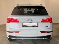 gebraucht Audi Q5 50 TFSIe quattro S tronic S line Navi B&O LED