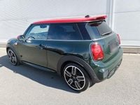 Second-hand Mini John Cooper Works 231 CP (169 kW) 2020 Verde Hatchback