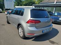 gebraucht VW Golf VII Lim. Comfortline BMT/Start-Stopp