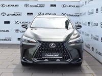 Gebraucht Lexus NX450h+ Business Edition 309 PS (227 kW) 2025 Grün SUV