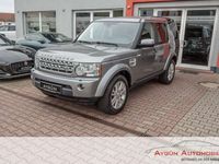 gebraucht Land Rover Discovery 4 SDV6 HSE - 7Sitze / Panorama