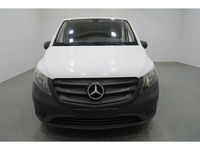 Gebraucht Mercedes Vito 102 PS (75 kW) 2019 Arktikweiss Van