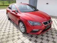 gebraucht Seat Leon FR