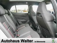 gebraucht Skoda Fabia 1.0 TSI