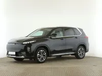 Second-hand Maxus EG50 130 kW (177 CP) 2024 Negru Berlinǎ