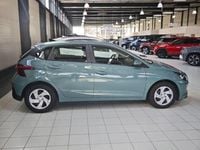 Gebraucht Hyundai i20 Select 79 PS (58 kW) 2025 Gruen Kleinwagen