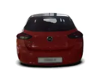 Używany Opel Corsa-e Edition 100 kW (136 KM) 2023 Czarny Hatchback
