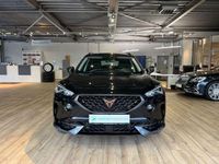 Gebraucht Cupra Formentor 150 PS (110 kW) 2023 Schwarz SUV