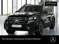 Gebraucht Mercedes GLS450 AMG 367 PS (269 kW) 2026 Obsidianschwarz SUV