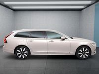 Gebraucht Volvo V90 455 PS (334 kW) 2025 Beige Kombi