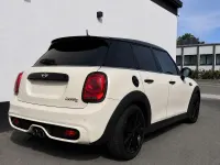 Gebraucht Mini Cooper S 192 PS (141 kW) 2015 Beige Kleinwagen