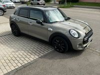 gebraucht Mini Cooper SD | AUTO/PANO/LED/NAVI