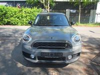 Gebraucht Mini Cooper S 136 PS (100 kW) 2019 Kleinwagen
