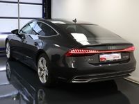 gebraucht Audi A7 Sportback 45 TFSI quattro S tronic