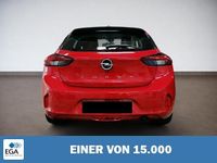 Gebraucht Opel Corsa 75 PS (55 kW) 2024 Metallic Kleinwagen