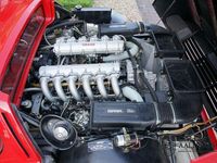 Gebraucht Ferrari 512 BB 340 PS (250 kW) 1983 Rot Coupé