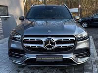 Gebraucht Mercedes GLS400 AMG 330 PS (242 kW) 2020 Grau SUV